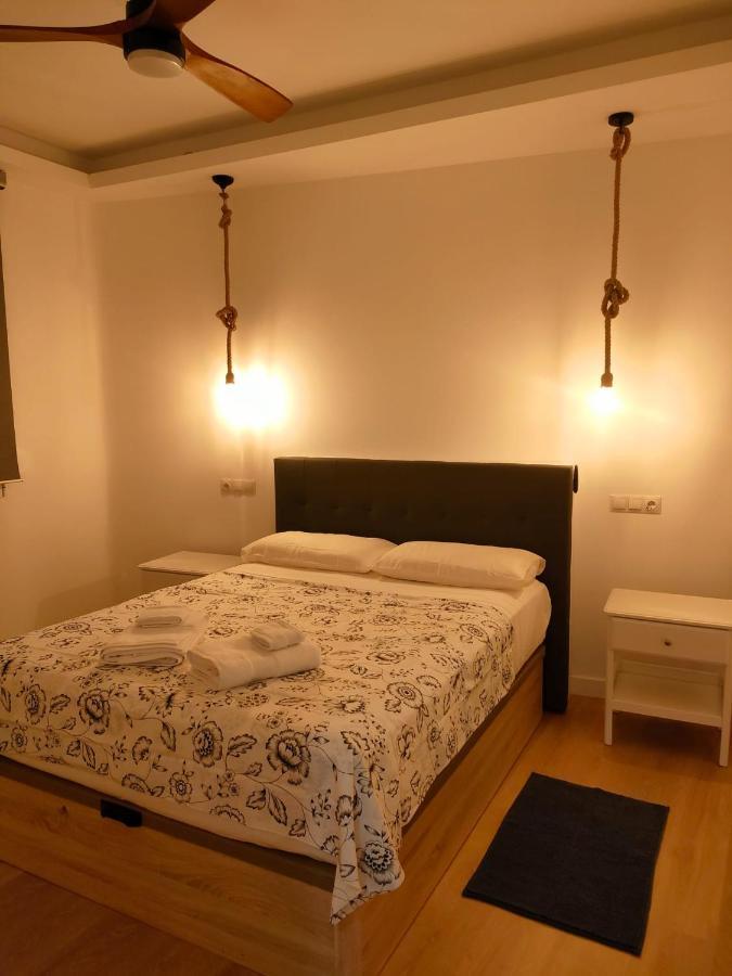 Acogedor Apartamento Madrid Centro — Fotos 2