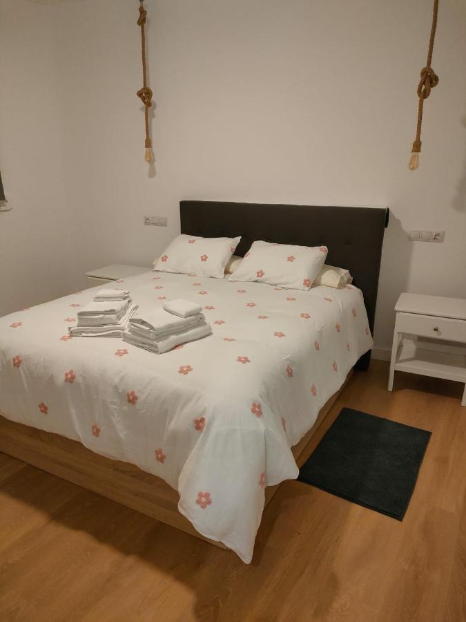 Acogedor Apartamento Madrid Centro — Fotos 3
