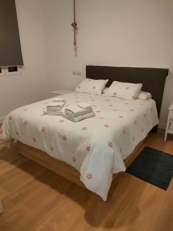 Acogedor Apartamento Madrid Centro, Madrid